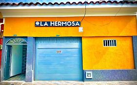 La Hermosa Hotel